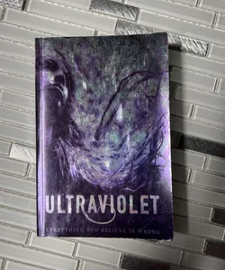 Ultraviolet