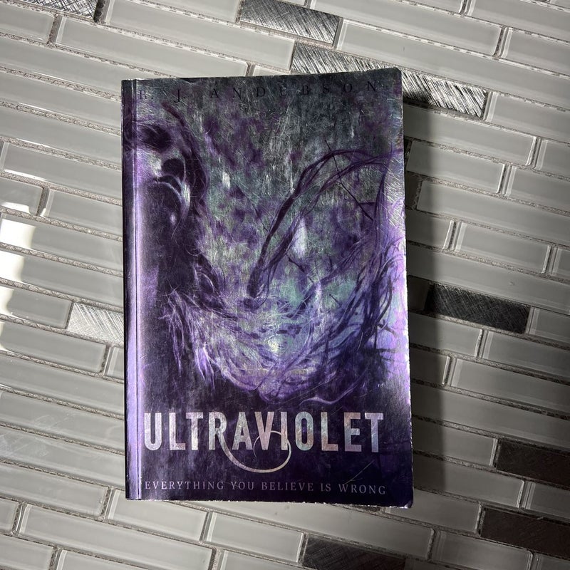 Ultraviolet