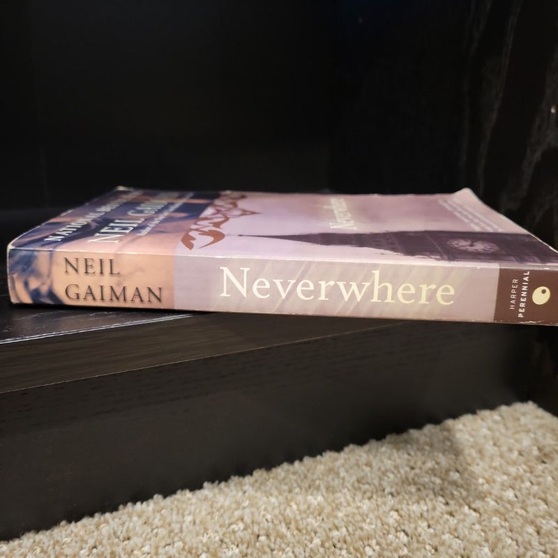 Neverwhere