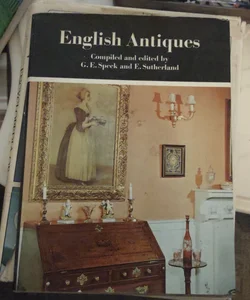 English Antiques 