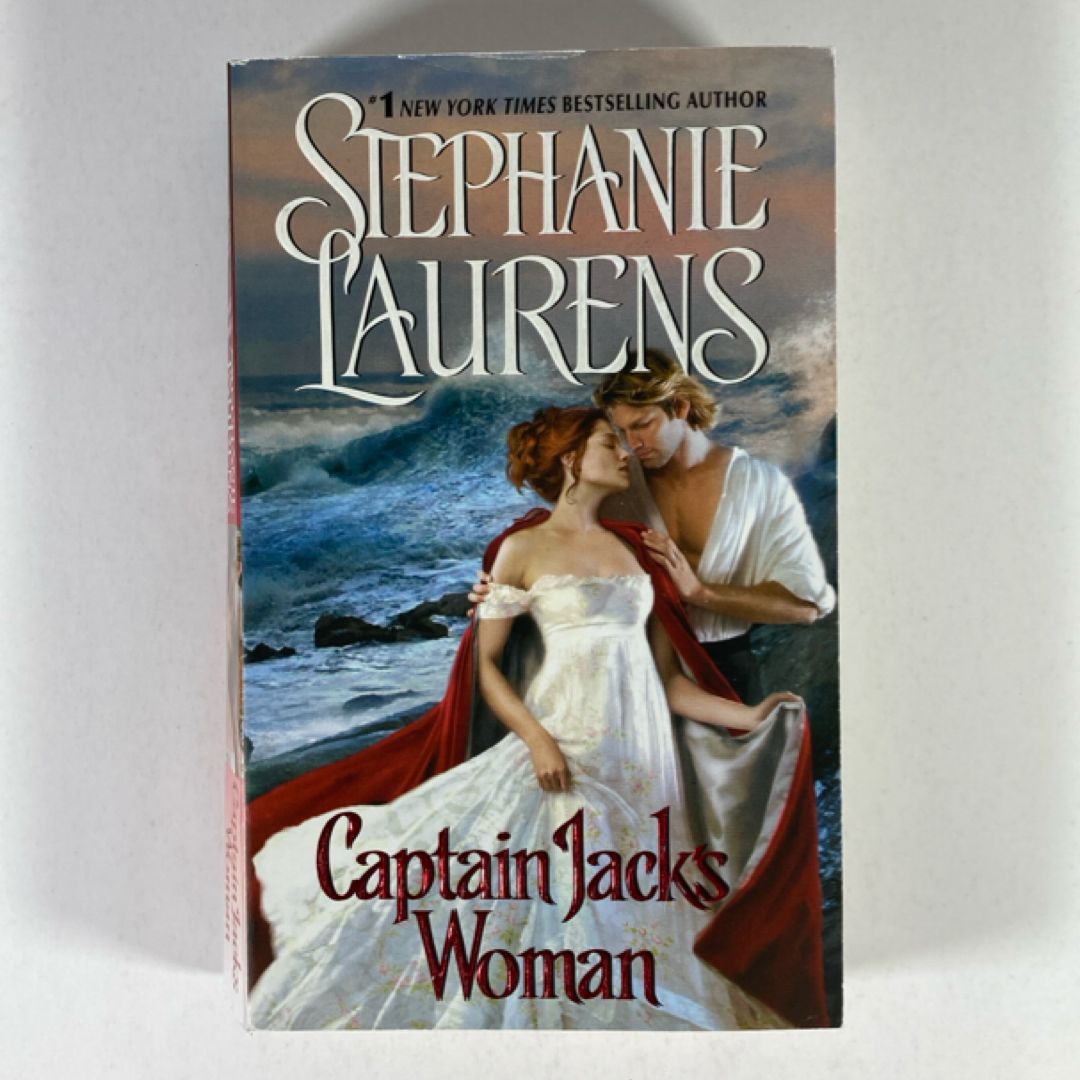 Captain Jack's Woman