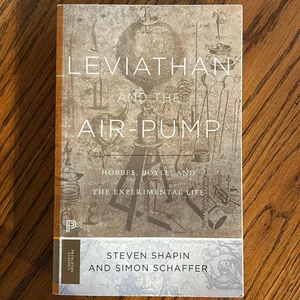 Leviathan and the Air-Pump