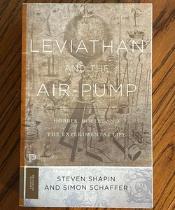 Leviathan and the Air-Pump