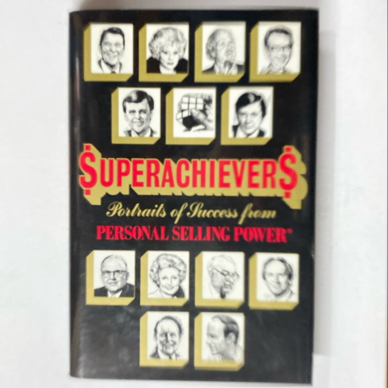 Superachievers