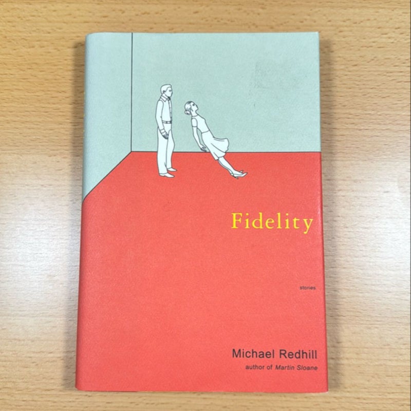 Fidelity