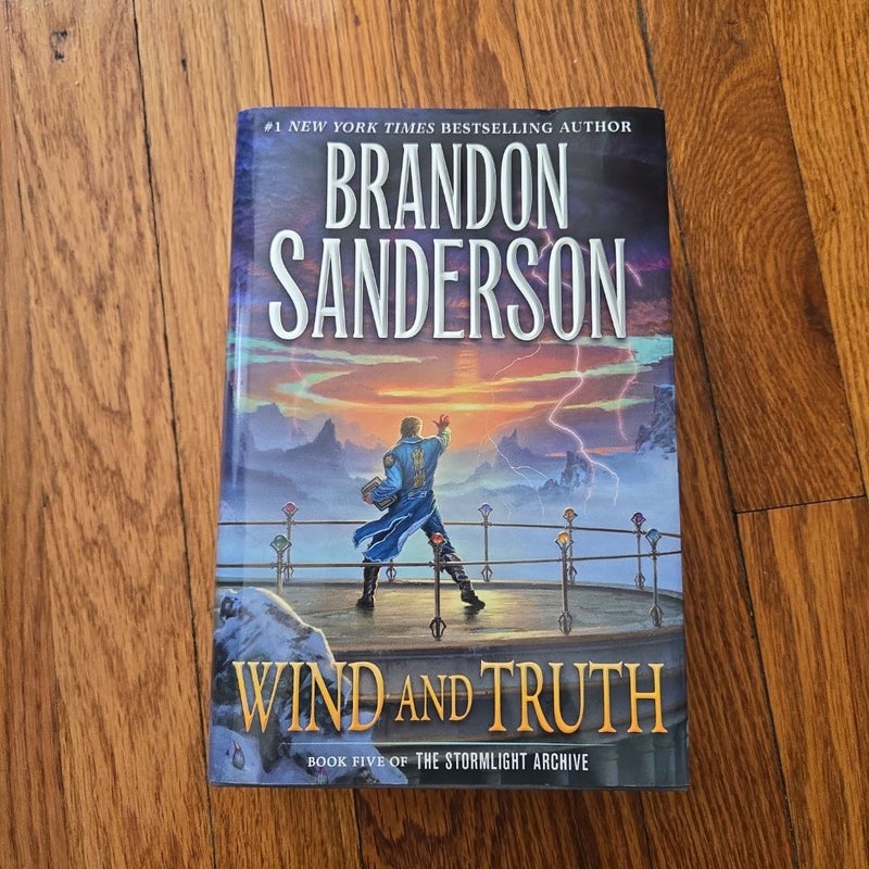 Wind and Truth