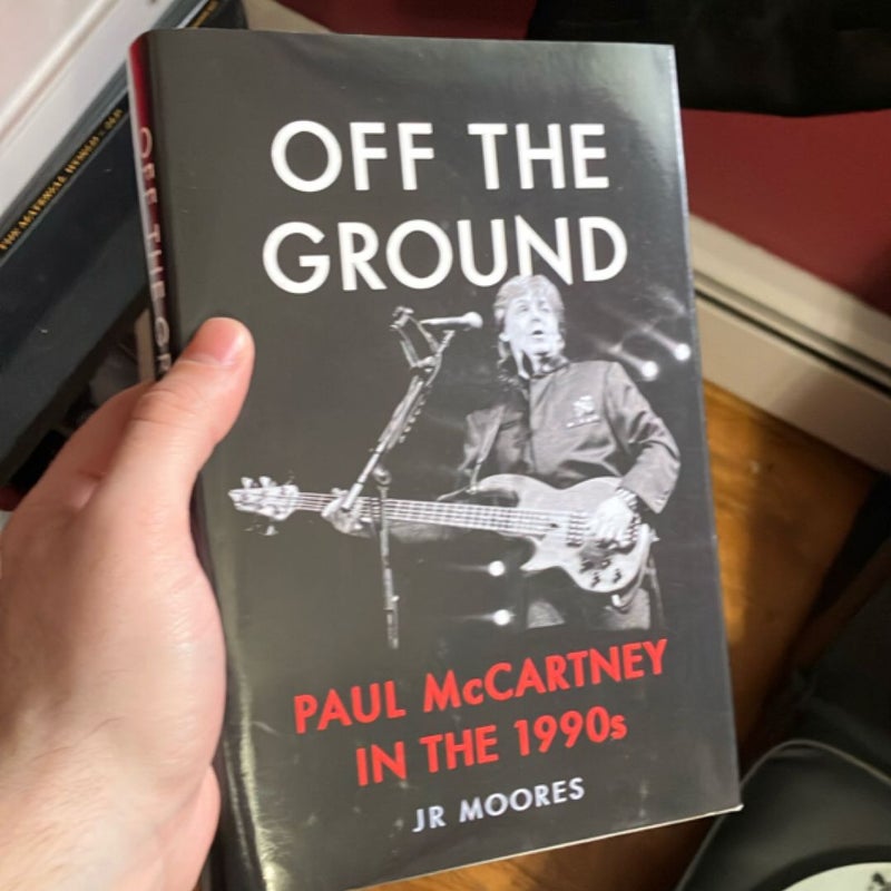 Off the Ground
