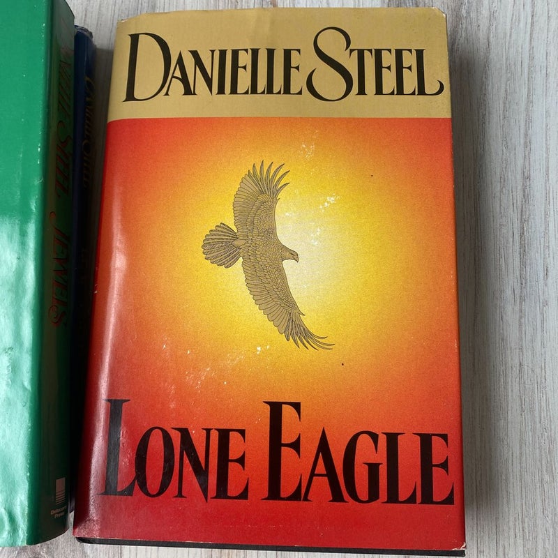 Danielle steel romance bundle
