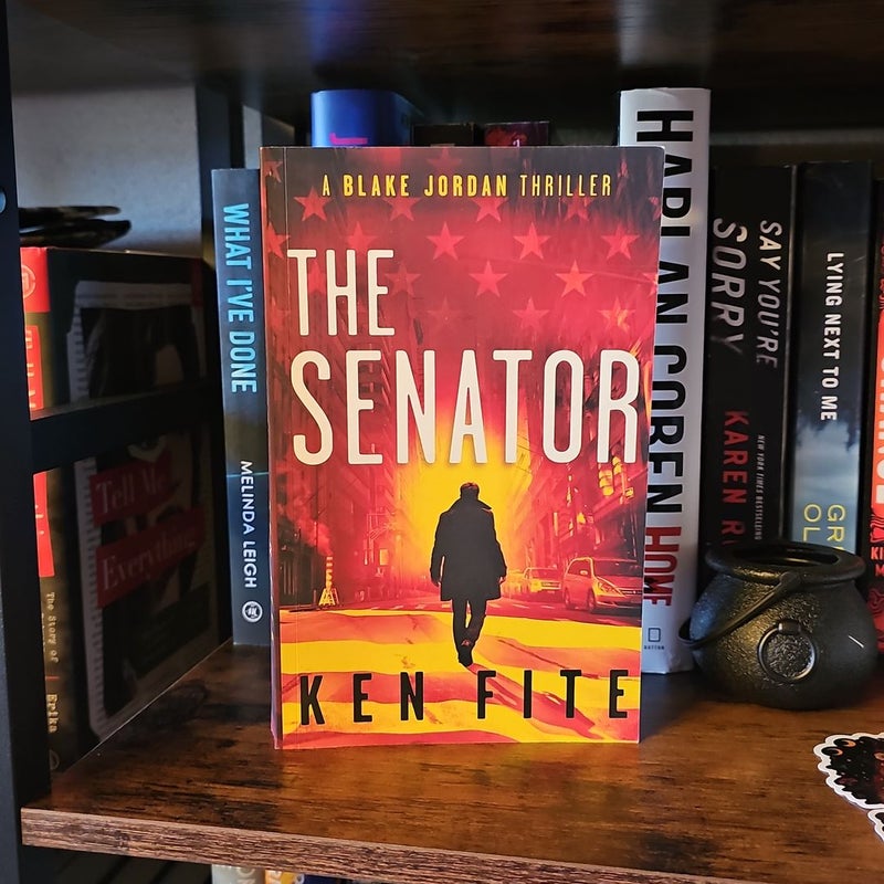 The Senator