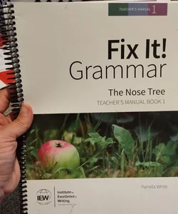 Fix it! Grammar 