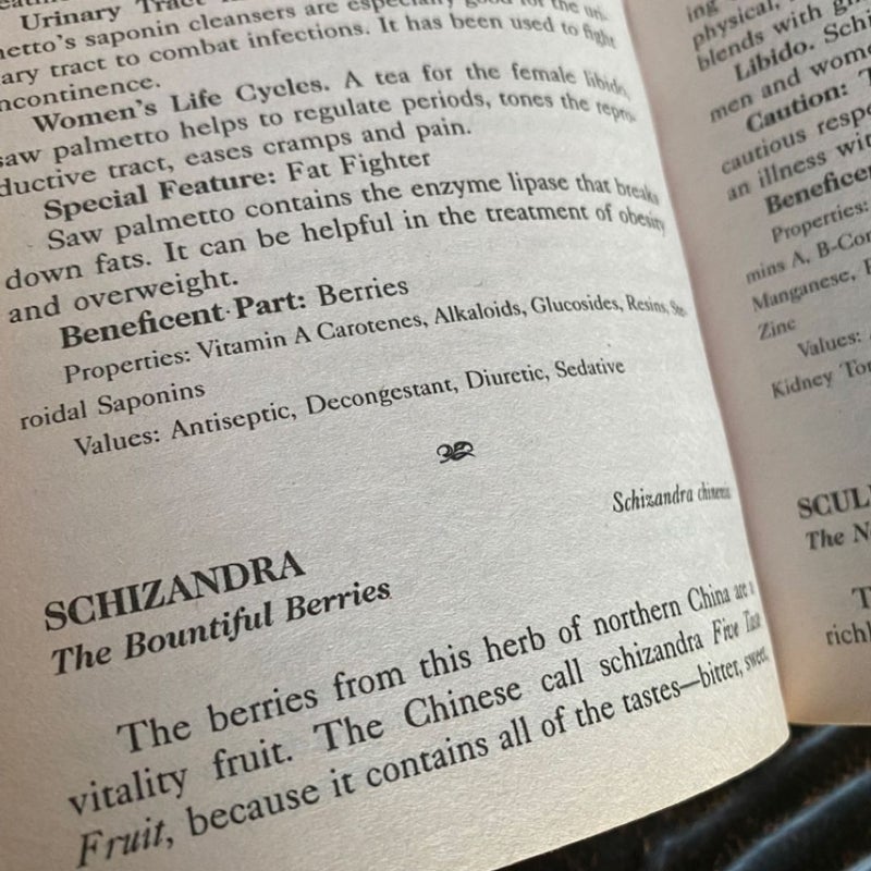 20,000 Secrets of Tea