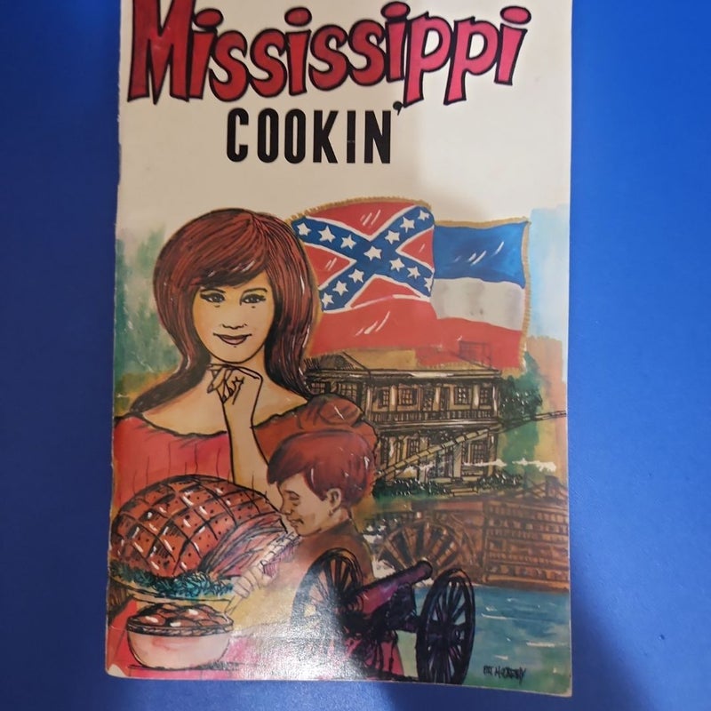 Mississippi Cookin'