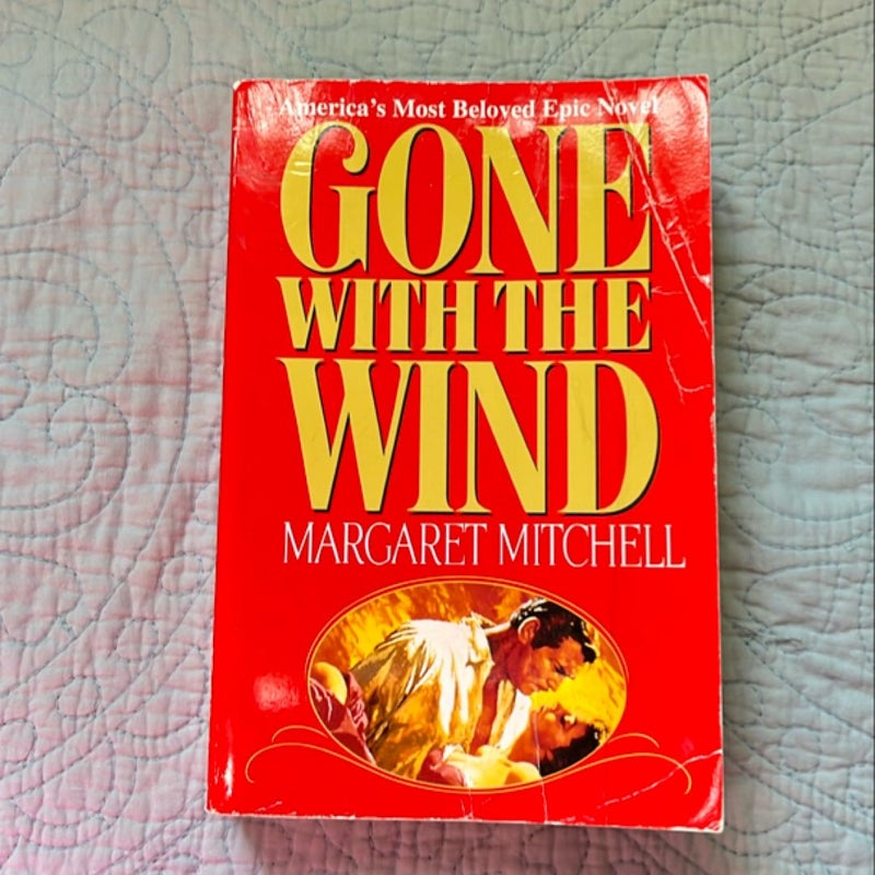 Gone with the Wind