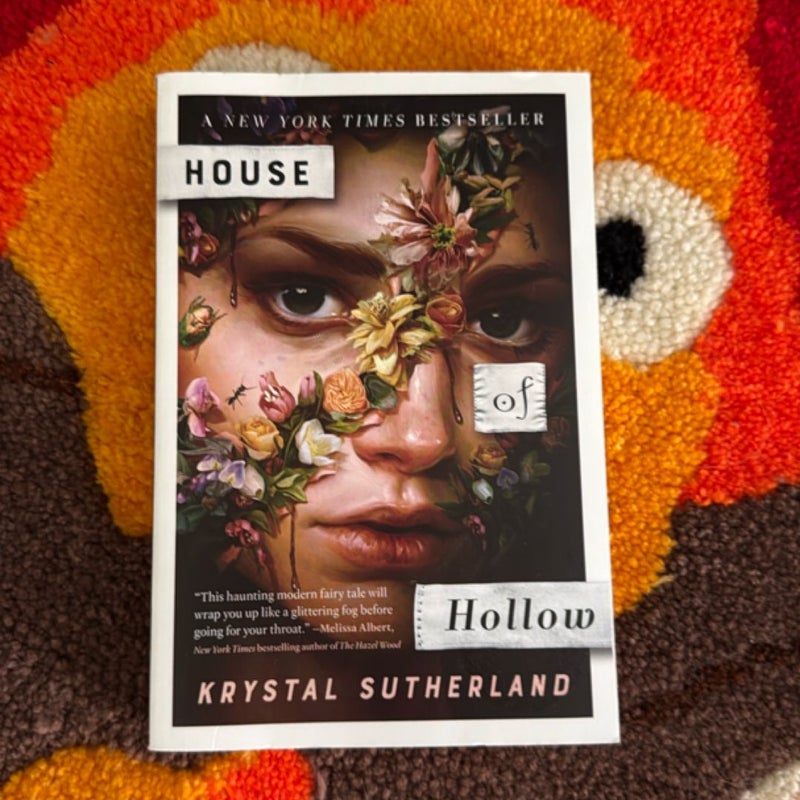 House of Hollow