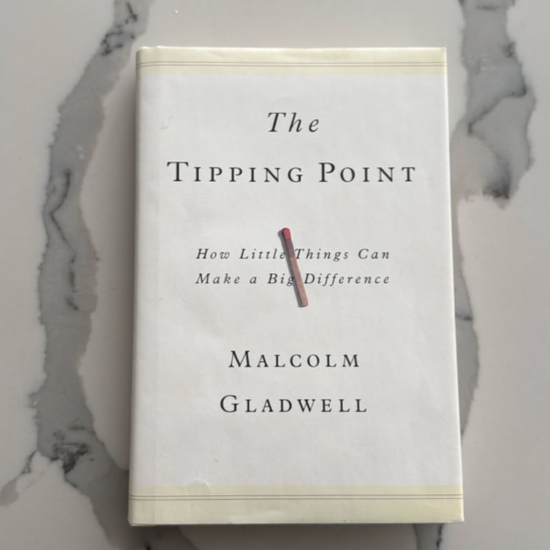 The Tipping Point