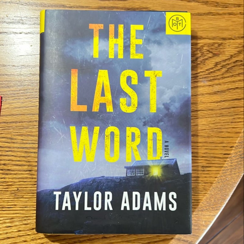 The Last Word