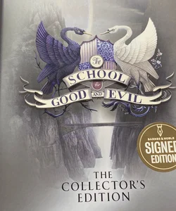 The School for Good and Evil: the Collector's Edition