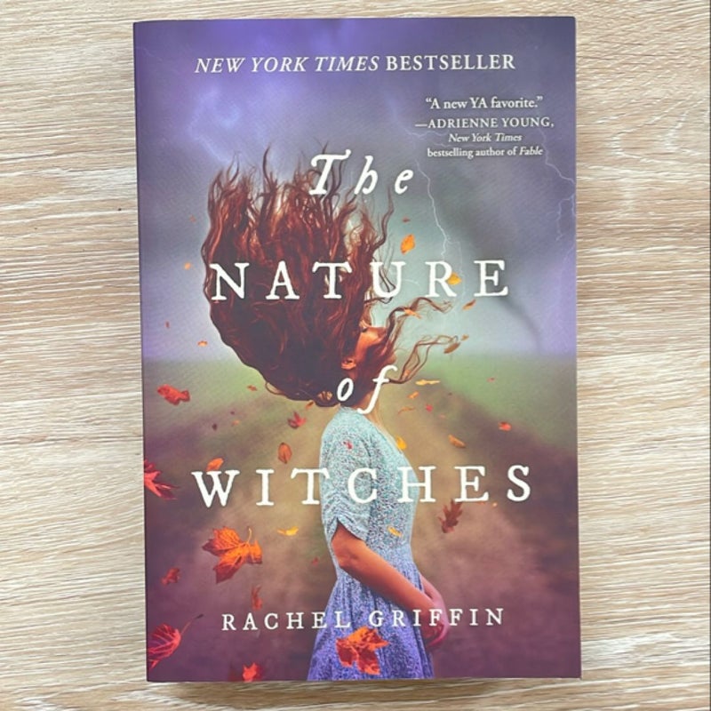 The Nature of Witches