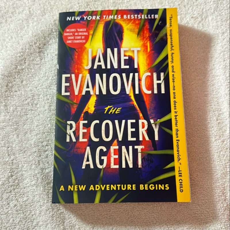 The Recovery Agent