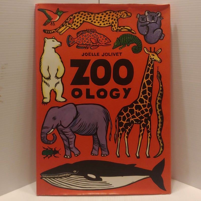 Zoo - Ology
