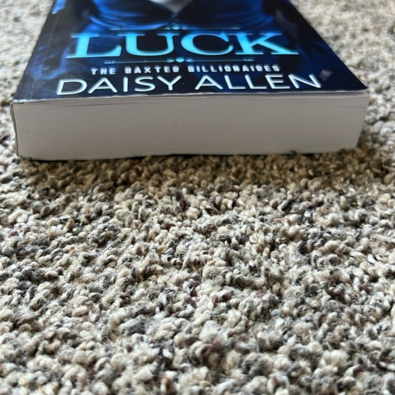 Luck