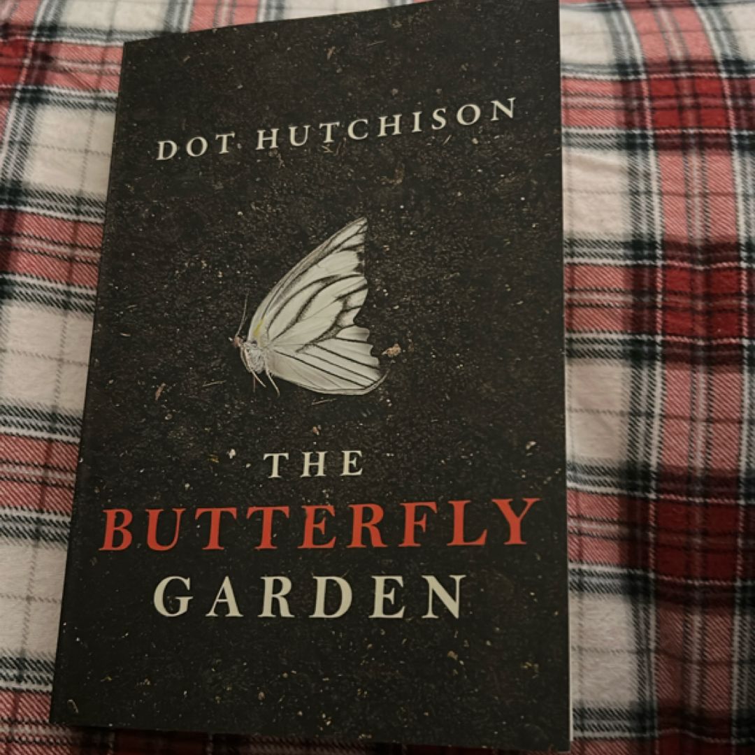 The Butterfly Garden