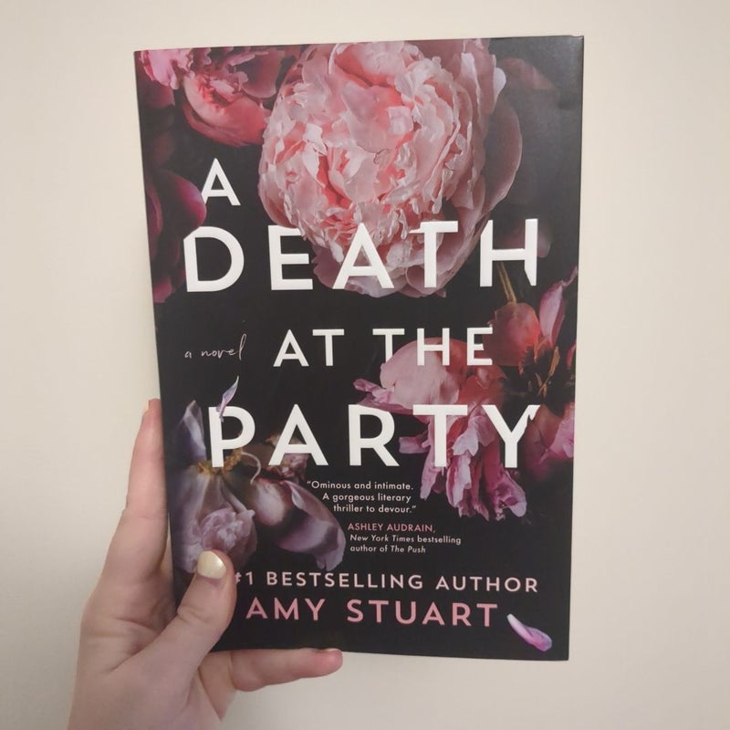 A Death at the Party