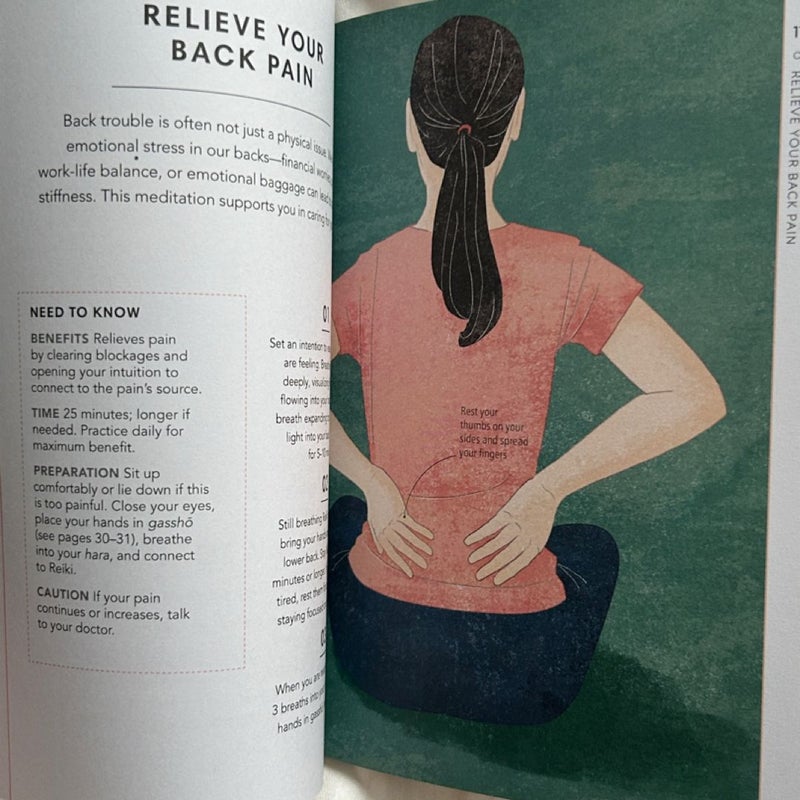 Self Reiki
