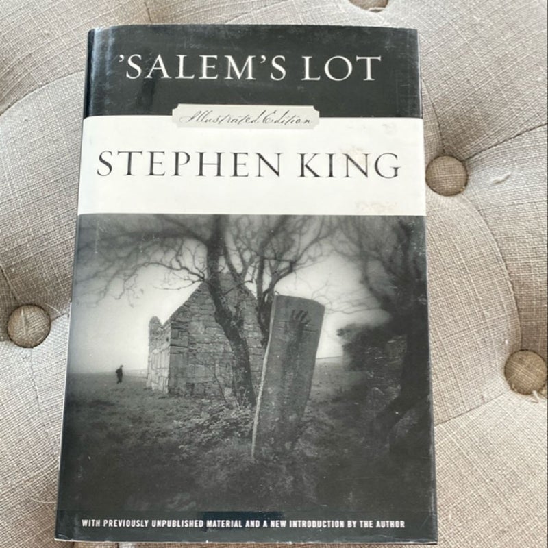 Salem's Lot