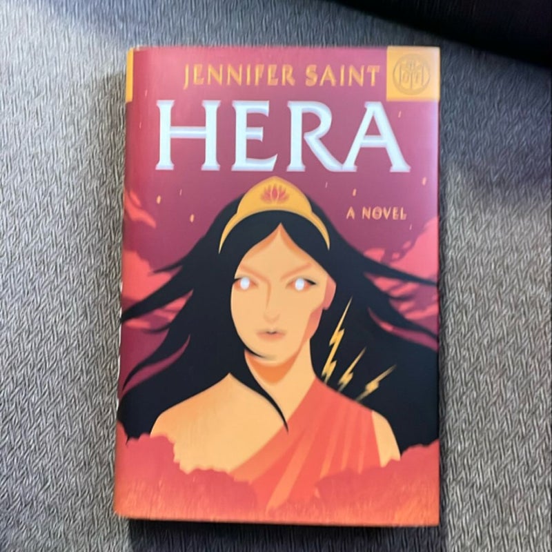 Hera