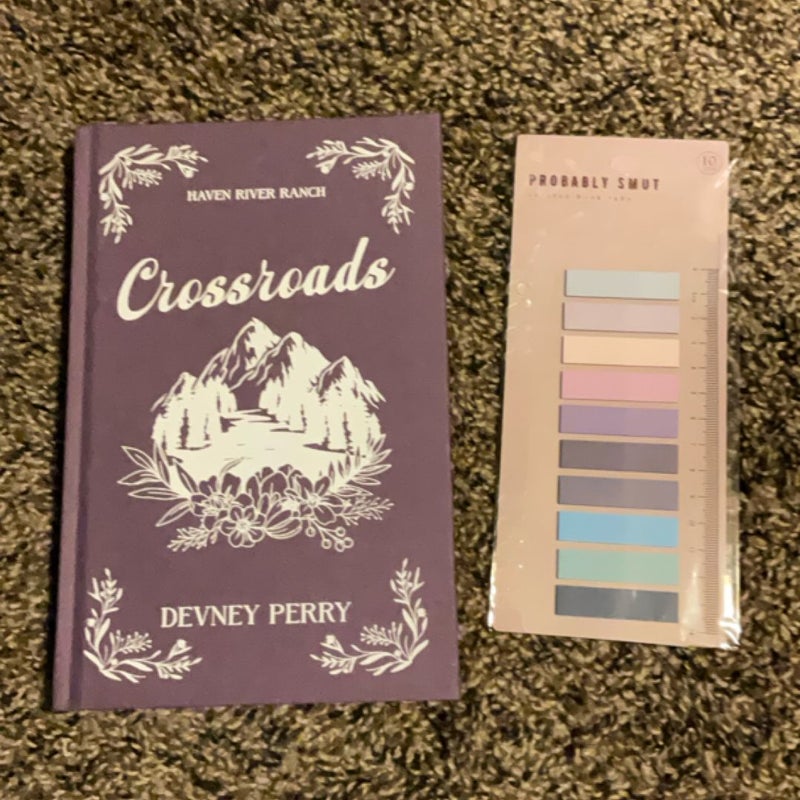 Crossroads (Haven River Ranch)