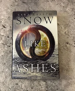 Snow Like Ashes