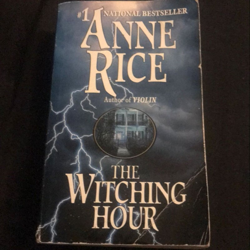 The Witching Hour