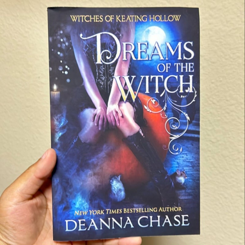 Dreams of the Witch