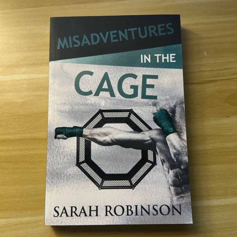 Misadventures in the Cage