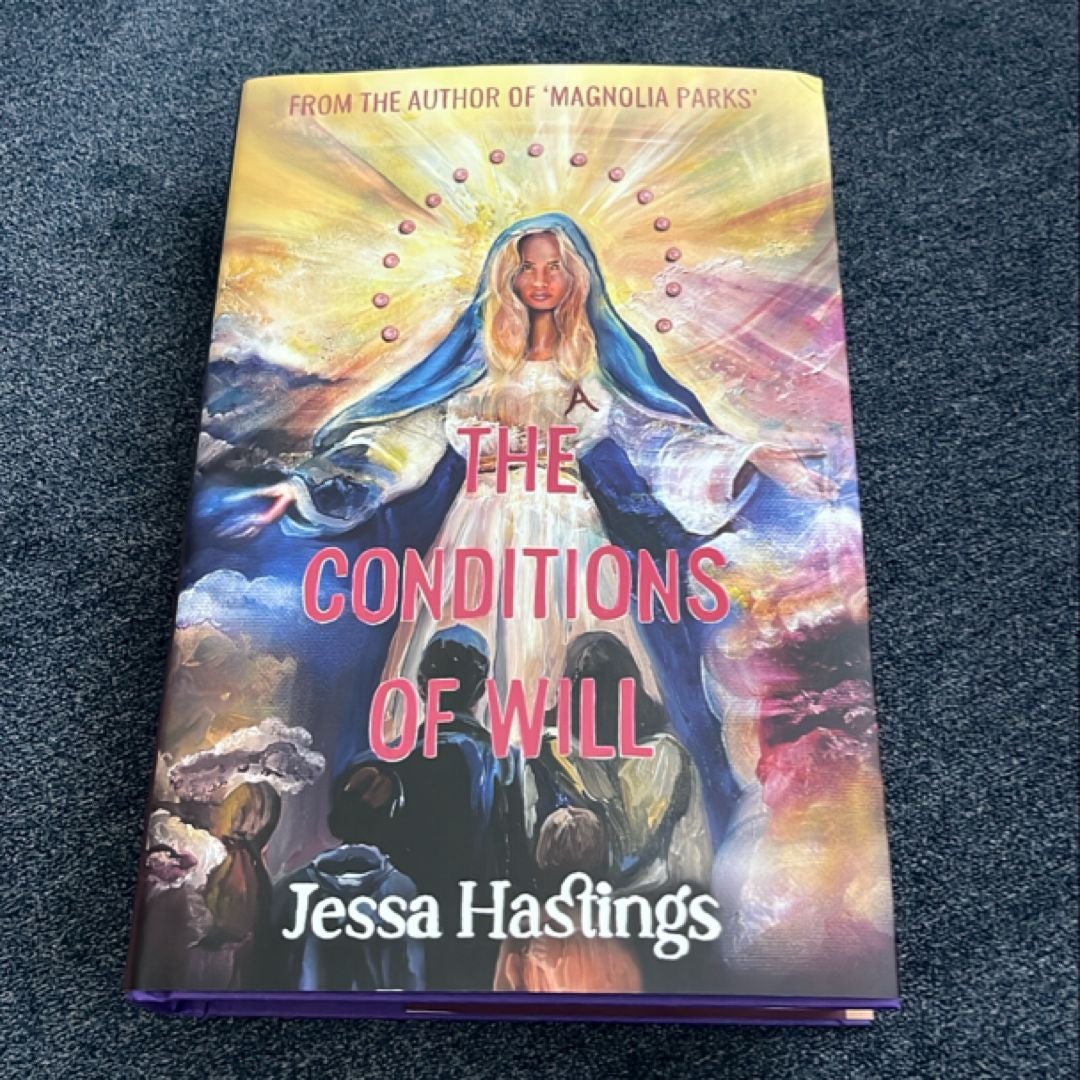 The Conditions of Will