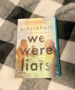 We Were Liars