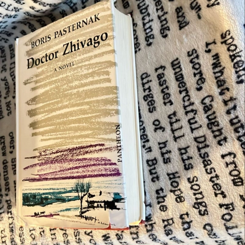 Doctor Zhivago