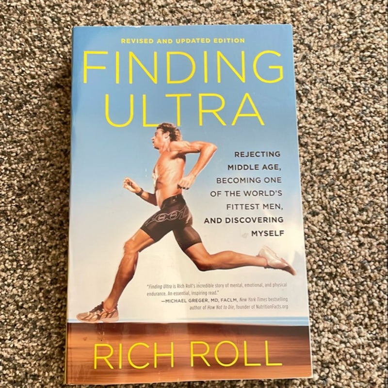 Finding Ultra, Revised and Updated Edition