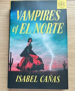 Vampires of el Norte