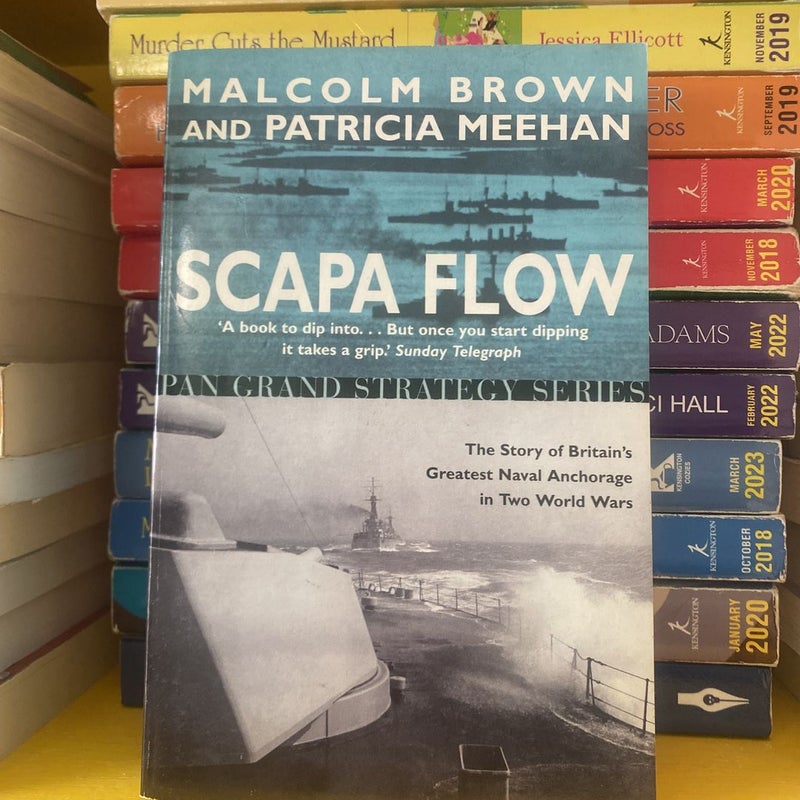 Scapa Flow