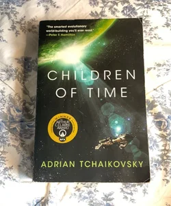 Children of Time