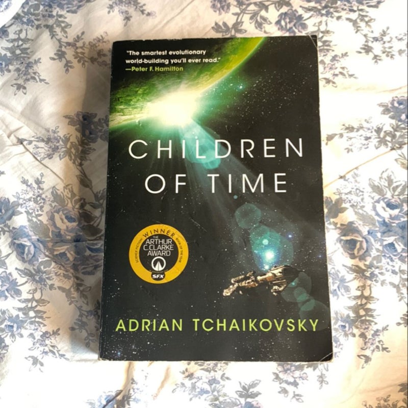 Children of Time