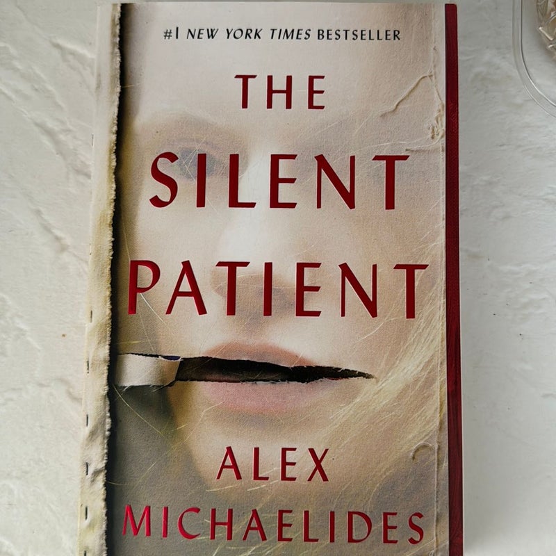 The Silent Patient