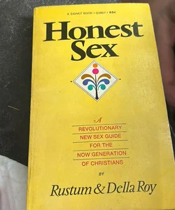 Honest sex
