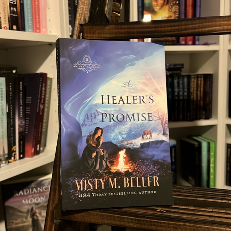 A Healer's Promise