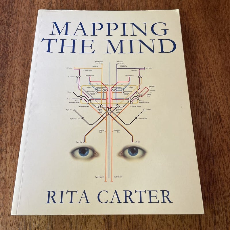 Mapping the Mind 