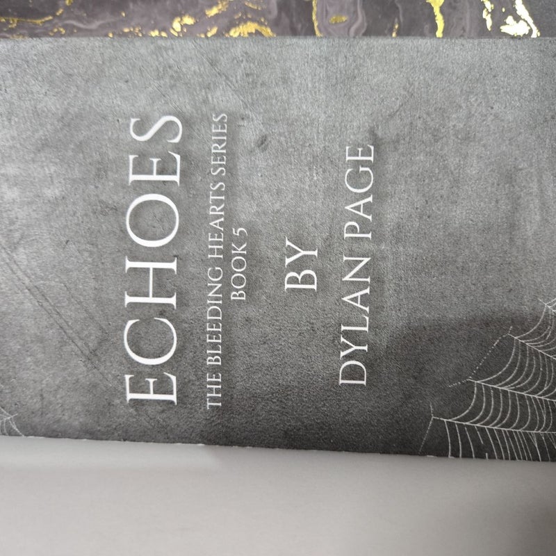 Echoes