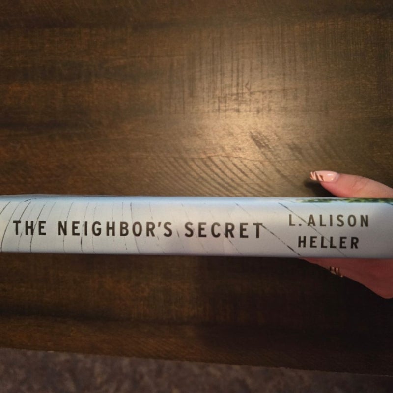 The Neighbor's Secret