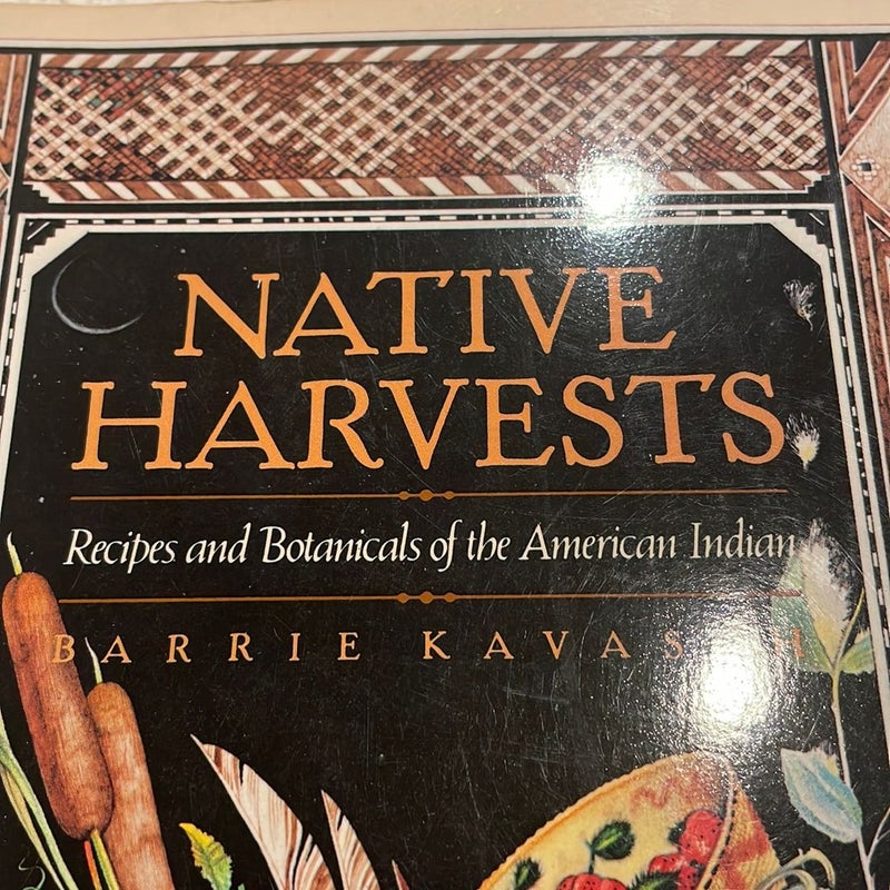 Native Harvests